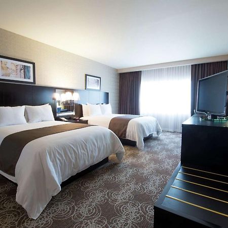 Hotel Doubletree By Hilton Binghamton Extérieur photo