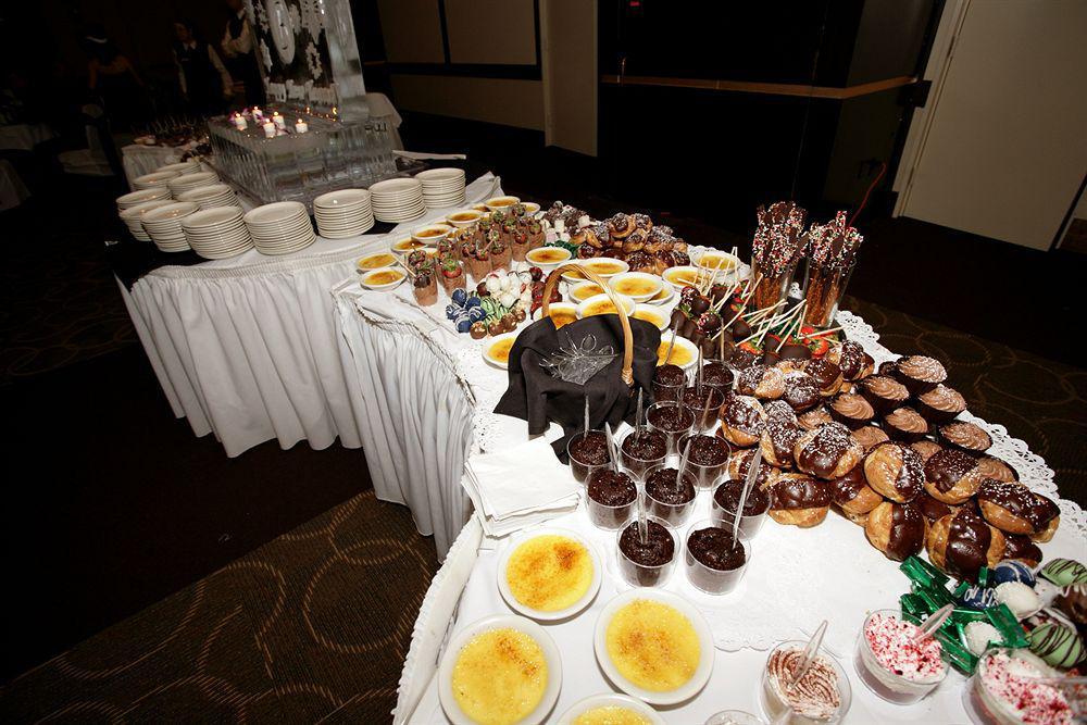 Hotel Doubletree By Hilton Binghamton Extérieur photo