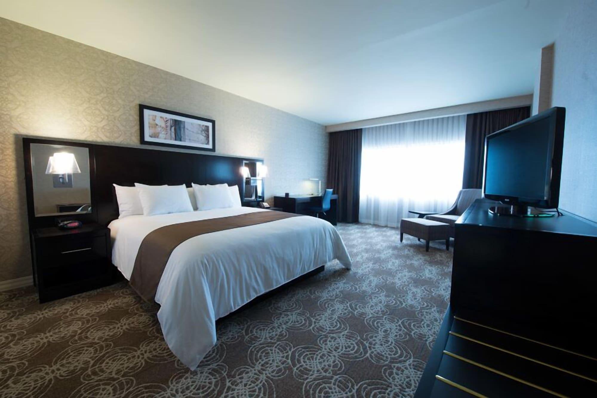 Hotel Doubletree By Hilton Binghamton Extérieur photo
