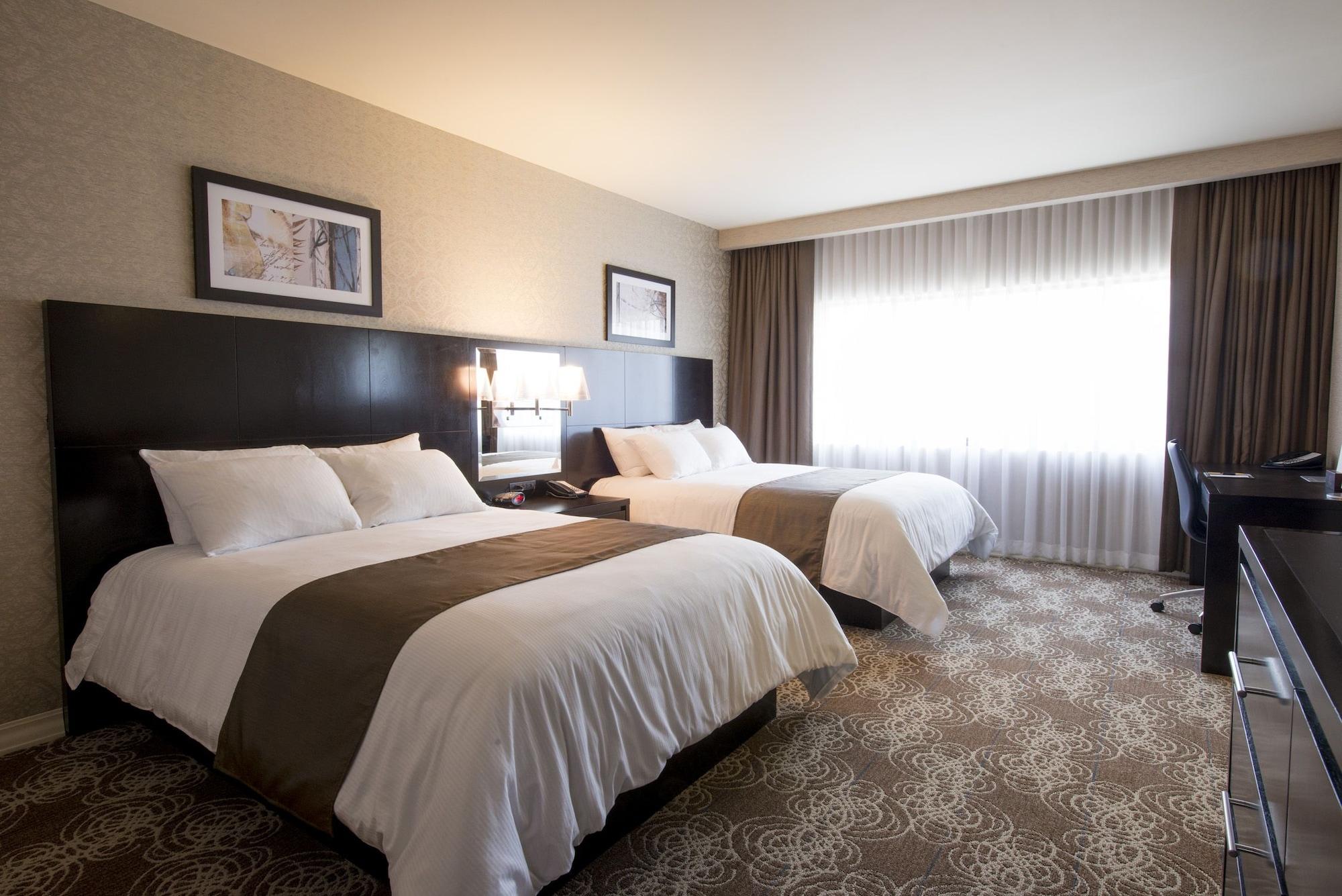 Hotel Doubletree By Hilton Binghamton Extérieur photo