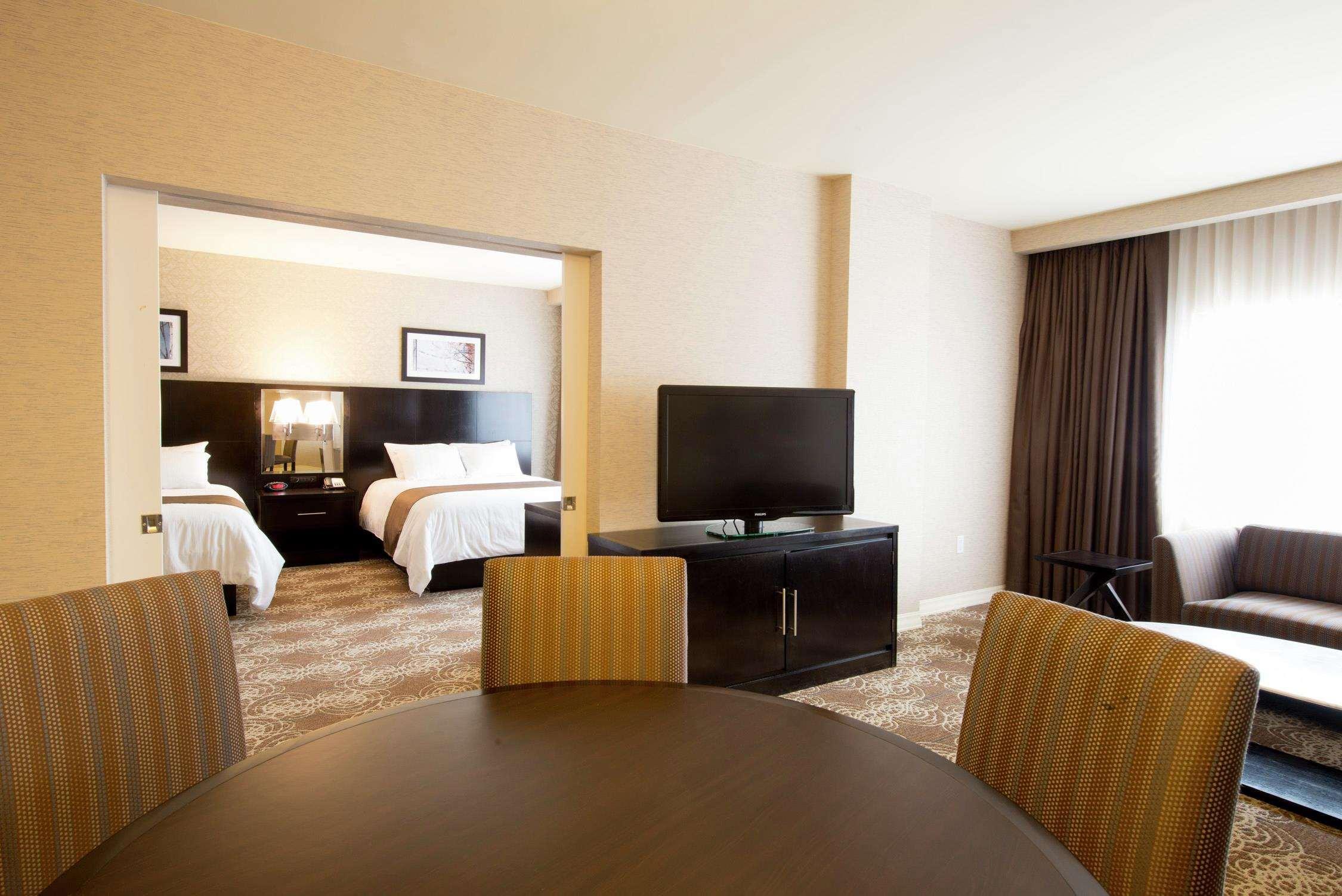 Hotel Doubletree By Hilton Binghamton Extérieur photo