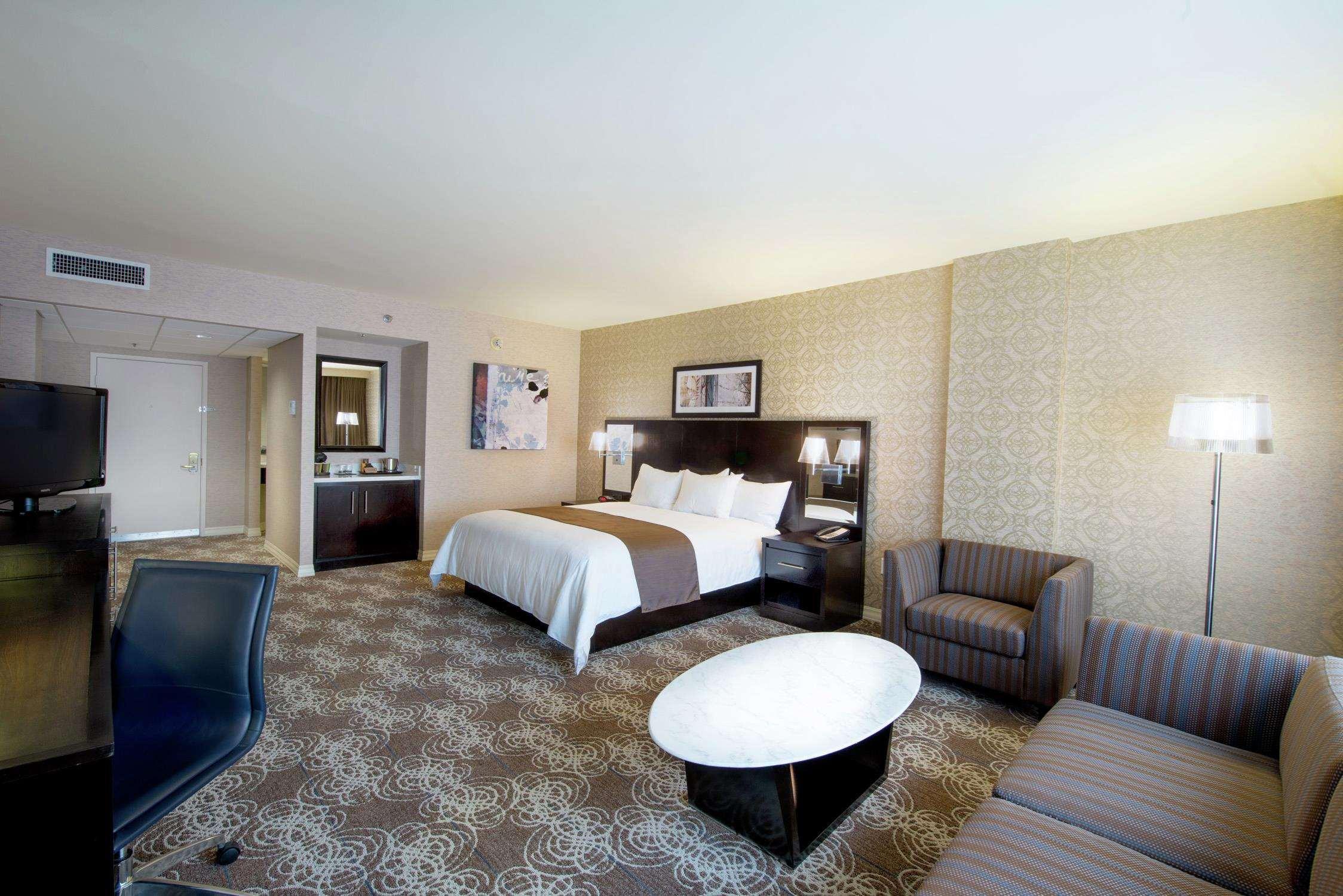Hotel Doubletree By Hilton Binghamton Extérieur photo