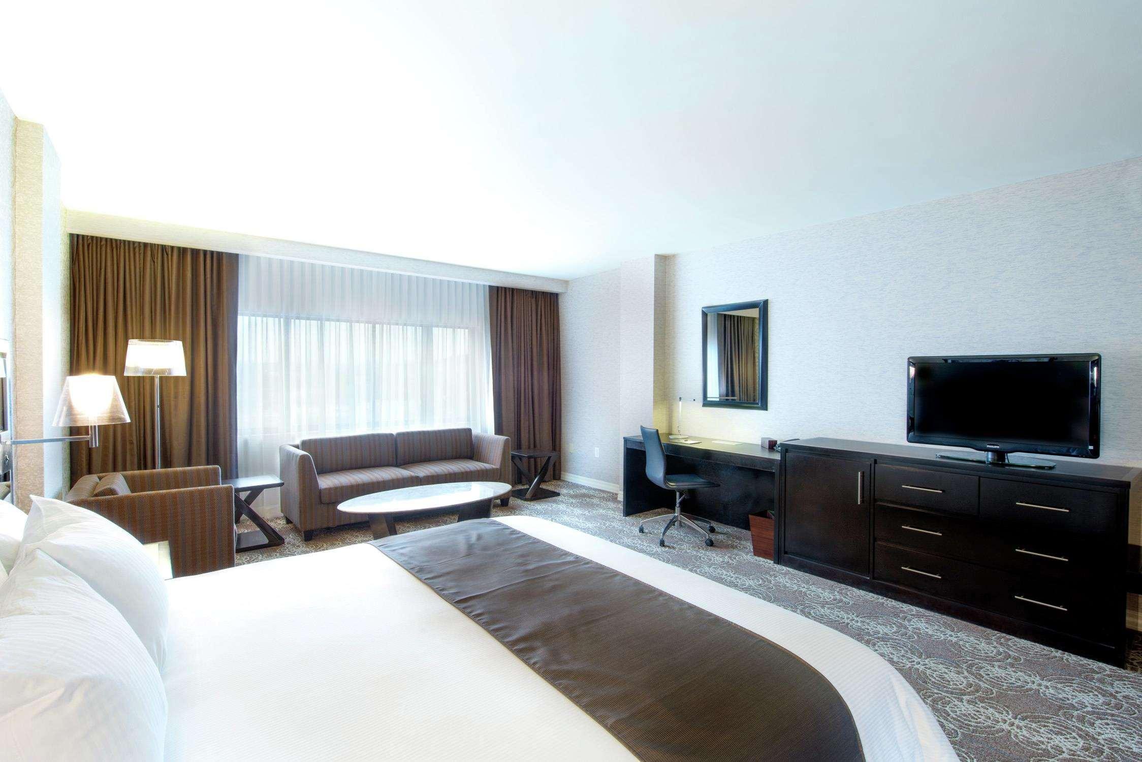 Hotel Doubletree By Hilton Binghamton Extérieur photo