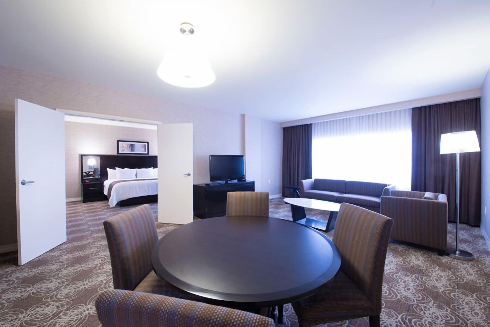 Hotel Doubletree By Hilton Binghamton Extérieur photo