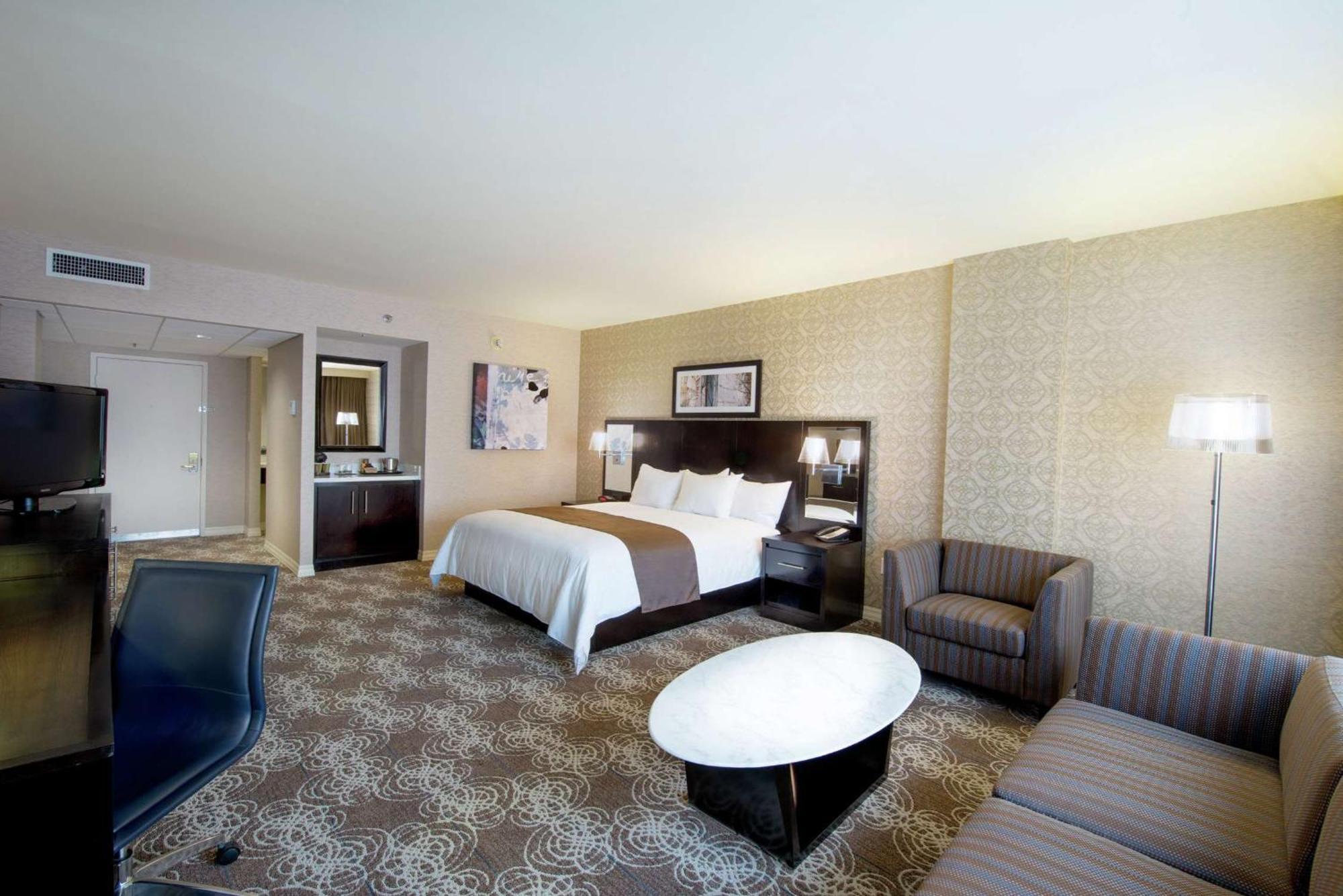 Hotel Doubletree By Hilton Binghamton Extérieur photo