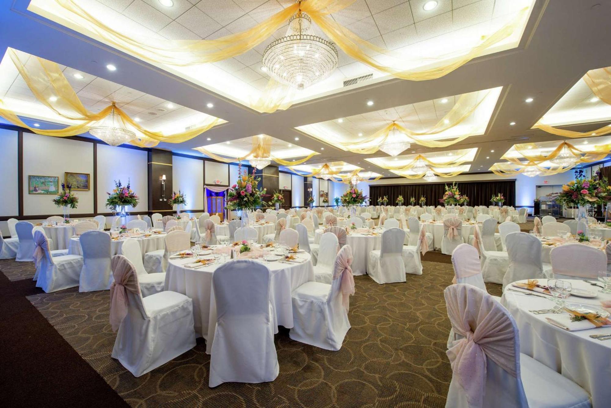 Hotel Doubletree By Hilton Binghamton Extérieur photo