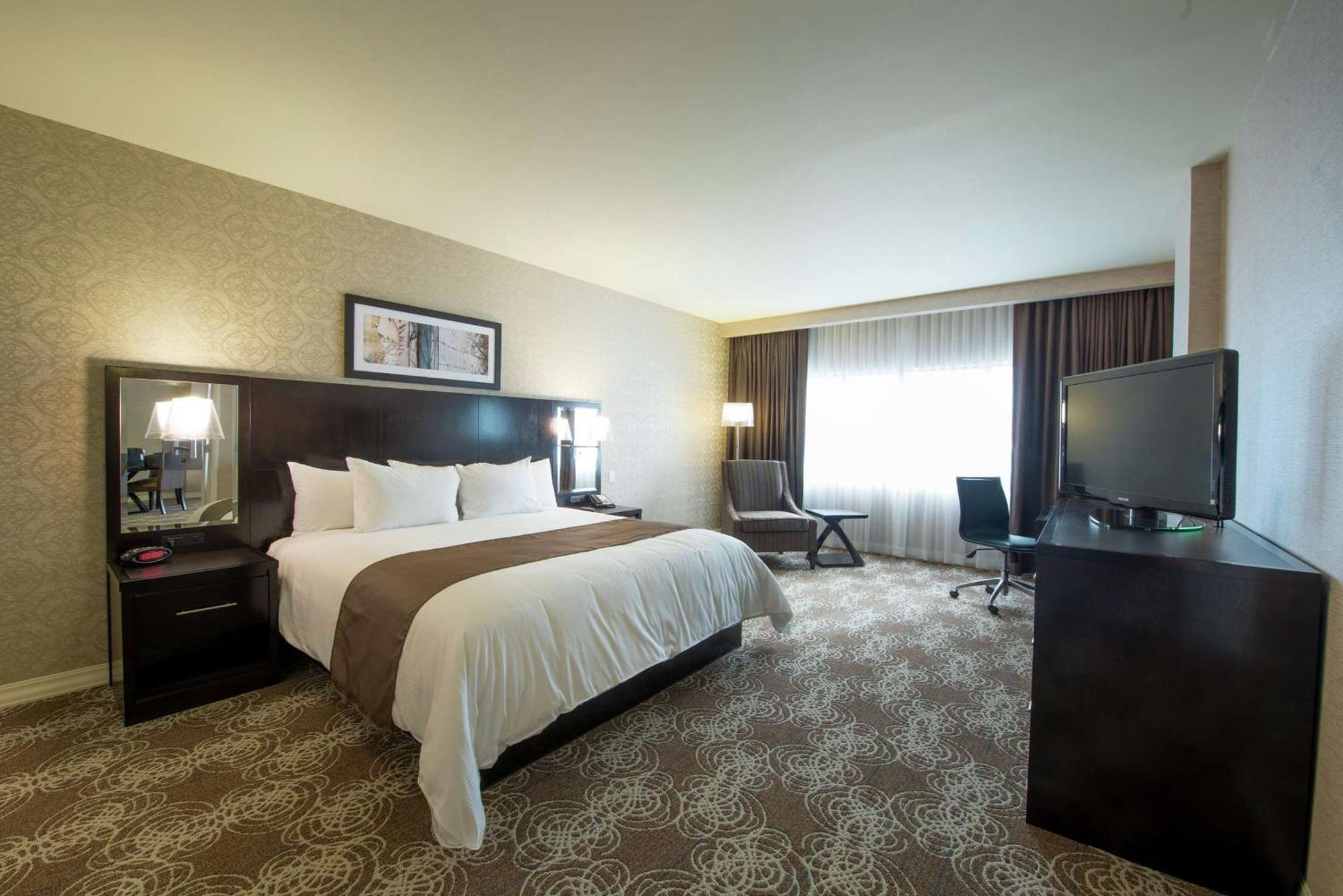 Hotel Doubletree By Hilton Binghamton Extérieur photo