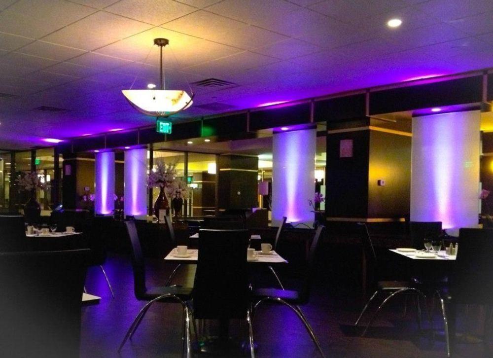 Hotel Doubletree By Hilton Binghamton Extérieur photo