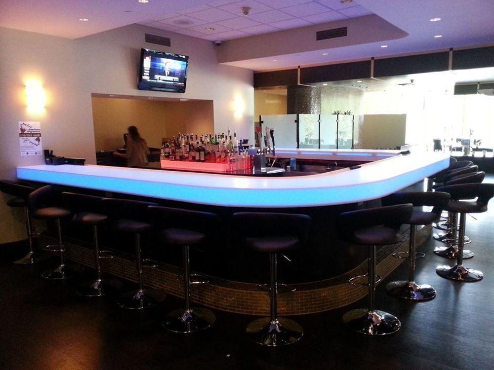 Hotel Doubletree By Hilton Binghamton Extérieur photo