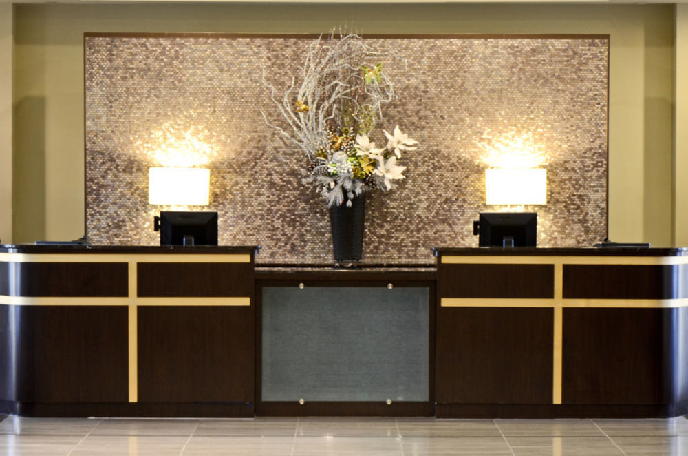 Hotel Doubletree By Hilton Binghamton Extérieur photo