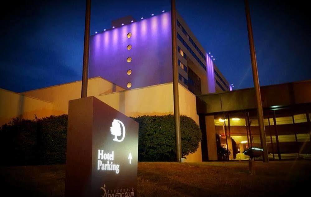 Hotel Doubletree By Hilton Binghamton Extérieur photo