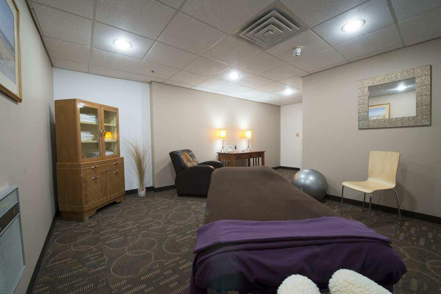 Hotel Doubletree By Hilton Binghamton Extérieur photo